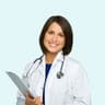 Dr. Priya Kumawat