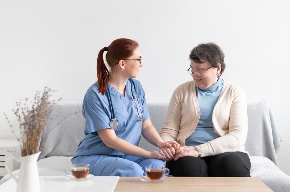 What a Reference Lab Partnership Really Means for Your Practice